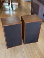 AR-5 Luidsprekers, Audio, Tv en Foto, Luidsprekers, Gebruikt, 60 tot 120 watt, Front, Rear of Stereo speakers, Ophalen