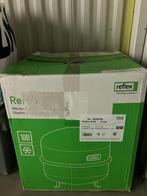 Nieuw Reflex Expansievat N50 6 Bar, Ophalen of Verzenden, Nieuw, Cv-ketel of Combi-ketel