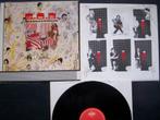 LP van  NAVEL  1980   S.O.B. and Other Stories   CNR 655.107, Ophalen of Verzenden, Gebruikt