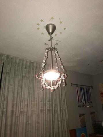 kroonluchter / lamp voor kinderkamer beschikbaar voor biedingen