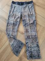 Prachtige broek van Cambio, maat 38, Kleding | Dames, Broeken en Pantalons, Maat 38/40 (M), Cambio, Ophalen of Verzenden, Zo goed als nieuw