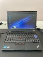 Thinkpad X220, Computers en Software, Verzenden, 12 inch, 2 tot 3 Ghz, SSD