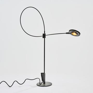 René Kemna 'Sigla 1' table light, 1986 beschikbaar voor biedingen