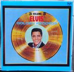 CD..Elvis Presley --- Golden Records Vol.3, Ophalen of Verzenden, Zo goed als nieuw, Poprock