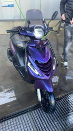 Piaggio zip 4t iget injectie, Ophalen of Verzenden, Zo goed als nieuw