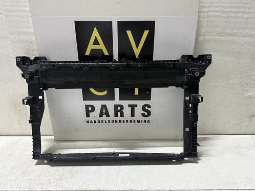 Volkswagen Vw Polo 2G Voorfront origineel 2G0806249A, Auto-onderdelen, Carrosserie en Plaatwerk, Bumper, Volkswagen, Gebruikt