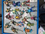 Tmnt turtels poppetjes, Ophalen, Zo goed als nieuw