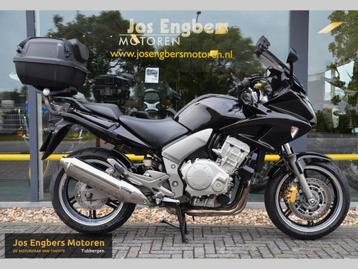 HONDA CBF 1000 F ABS / 2006 / Nieuwstaat! beschikbaar voor biedingen