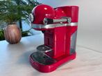 Artisan Nespresso machine, Witgoed en Apparatuur, Ophalen, Gebruikt, Koffiemachine, Afneembaar waterreservoir