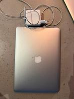 MacBook Air 13 inch 2011, Onbekend, Ophalen of Verzenden, Niet werkend, 13 inch