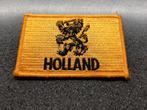 HOLLAND  - badge  88x56 mm./ nieuw., Ophalen of Verzenden, Landmacht, Nederland, Embleem of Badge