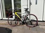 Gazelle primavera framemaat 50, Fietsen en Brommers, Fietsen | Racefietsen, Ophalen, Gebruikt, Aluminium, 49 tot 53 cm