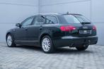 Audi A6 Avant 3.2 FSI quattro S-line Youngtimer Luchtvering, Auto's, Audi, Te koop, 1785 kg, Geïmporteerd, 5 stoelen