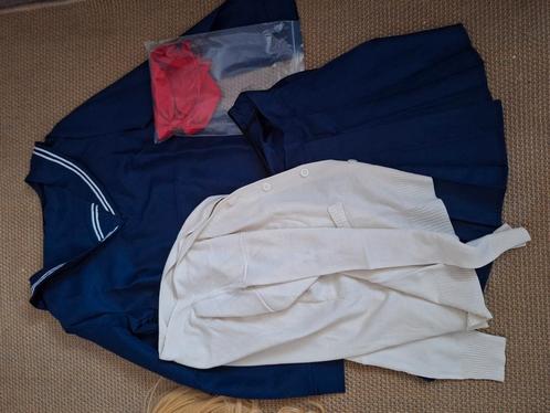 Himiko toga cosplay maat S, Kleding | Dames, Dames-kledingpakketten, Zo goed als nieuw, Maat 34 (XS) of kleiner, Ophalen