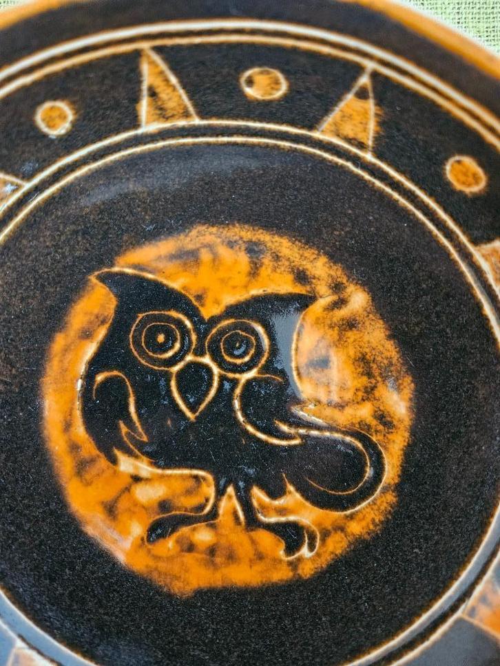 De Gats (1954-1983), Antiek en Kunst, Antiek | Keramiek en Aardewerk, Ophalen