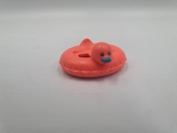 Lego Minifigure Swim Ring / Floatie Duck beschikbaar voor biedingen