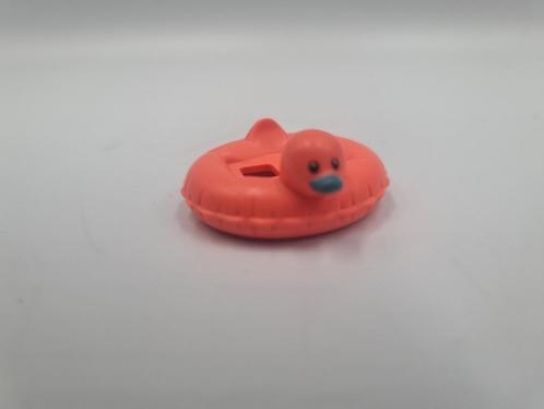 Lego Minifigure Swim Ring / Floatie Duck, Kinderen en Baby's, Speelgoed | Duplo en Lego, Zo goed als nieuw, Lego, Complete set