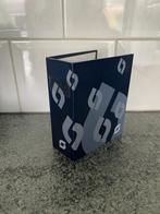 3x Ordners / archief mapjes agendavullingen, Diversen, Agenda's, Ophalen of Verzenden, Zo goed als nieuw