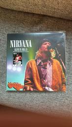 Nirvana Live in Milano, Ophalen of Verzenden, Nieuw in verpakking