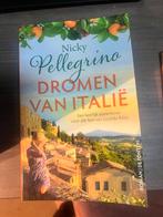 Dromen van Italië - Nicky Pellegrino, Boeken, Ophalen of Verzenden, Zo goed als nieuw, Nederland