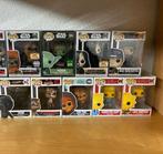 Funko Pop Collectie, Verzamelen, Ophalen of Verzenden, Zo goed als nieuw