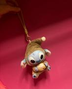 Stitch Sleutelhanger Nieuw, Ophalen of Verzenden, Nieuw, Overige typen