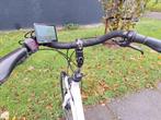 IN ZEER NETTE STAAT STELLA FIORE ELEKTRISHE MOEDE/DAME FIETS, Fietsen en Brommers, Fietsen | Dames | Moederfietsen, Gebruikt, 50 tot 53 cm
