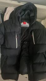Zavetti canada jas, Ophalen, Gedragen, Maat 46 (S) of kleiner, Zwart