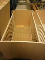 Kinder Ledikant Dennis 120 x 60 met lattenbodem, Ophalen, Nieuw, Ledikant