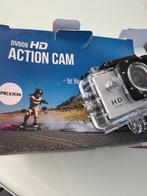 Dv609 hd action cam, Ophalen of Verzenden, Zo goed als nieuw, Overige merken