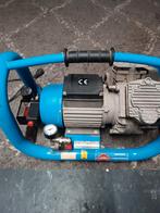 Airpress Compressor - met defect, Ophalen, Gebruikt, 6 tot 10 bar, Minder dan 25 liter