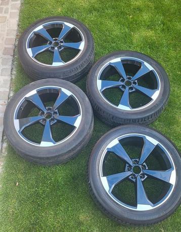 Audi q5 sq5 Sport 20 inch origineel origineel oem beschikbaar voor biedingen