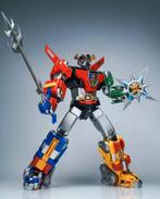 Voltron Muscle Bear compleet Masterpiece, Verzamelen, Transformers, G1, Ophalen of Verzenden, Zo goed als nieuw