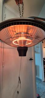 EUROM Partytent heater, Tuin en Terras, Terrasverwarmers, Ophalen of Verzenden, Gebruikt