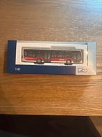 Rietze Qbuzz Bus Model 1:87, Hobby en Vrije tijd, Modelauto's | 1:87, Ophalen of Verzenden, Nieuw, Auto, Overige merken