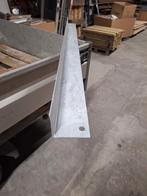 Stale L latij 10x8 cm 180 cm lang, Ophalen, Nieuw, IJzer