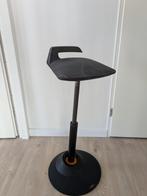 Muvman Sta Zit Kruk, Huis en Inrichting, Ophalen of Verzenden, Ergonomisch, Gebruikt, Bureaukruk