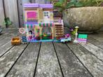Lego Friends winkel, Ophalen of Verzenden, Zo goed als nieuw, Complete set, Lego