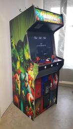 Marvel arcadekast arcade cabinet nieuw, Verzamelen, Automaten | Overige, Nieuw, Ophalen