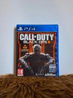 Call of duty: black ops III - PS4, Spelcomputers en Games, Games | Sony PlayStation Vita, Vanaf 18 jaar, Shooter, Ophalen of Verzenden