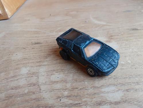 Majorette bmw voertuig, Verzamelen, Speelgoed, Gebruikt, Ophalen of Verzenden