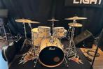 Pearl Vision shellset, Muziek en Instrumenten, Drumstellen en Slagwerk, Ophalen, Zo goed als nieuw, Pearl