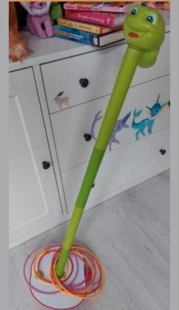 Wobbly worm spel/spelletjes  beschikbaar voor biedingen