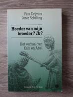 Hoeder van mijn broeder? Ik? Het verhaal van Kaïn en Ab, Ophalen of Verzenden, Zo goed als nieuw
