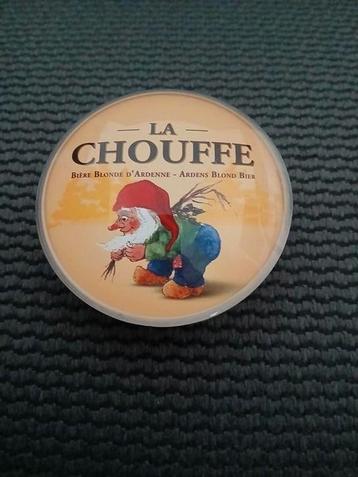 La chouffe taplens met ingebouwde verlichting
 beschikbaar voor biedingen