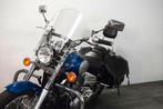 YAMAHA XVS 650 DRAGSTAR (bj 1998), 2 cilinders, 649 cc, Bedrijf, Overig