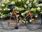 Vintage Koga miyata gents luxe S topstaat 1980  63cm XL, Fietsen en Brommers, Fietsen | Racefietsen, Ophalen, 10 tot 15 versnellingen