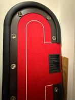 Pokertafel zo goed als nieuw / onbeschadigd 240 x 110cm, Ophalen, Zo goed als nieuw