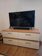 Tv kast, Ophalen, Gebruikt, 25 tot 50 cm, Minder dan 100 cm