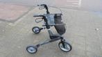 Rollator topro olympos, Ophalen of Verzenden, Opvouwbaar, Gebruikt